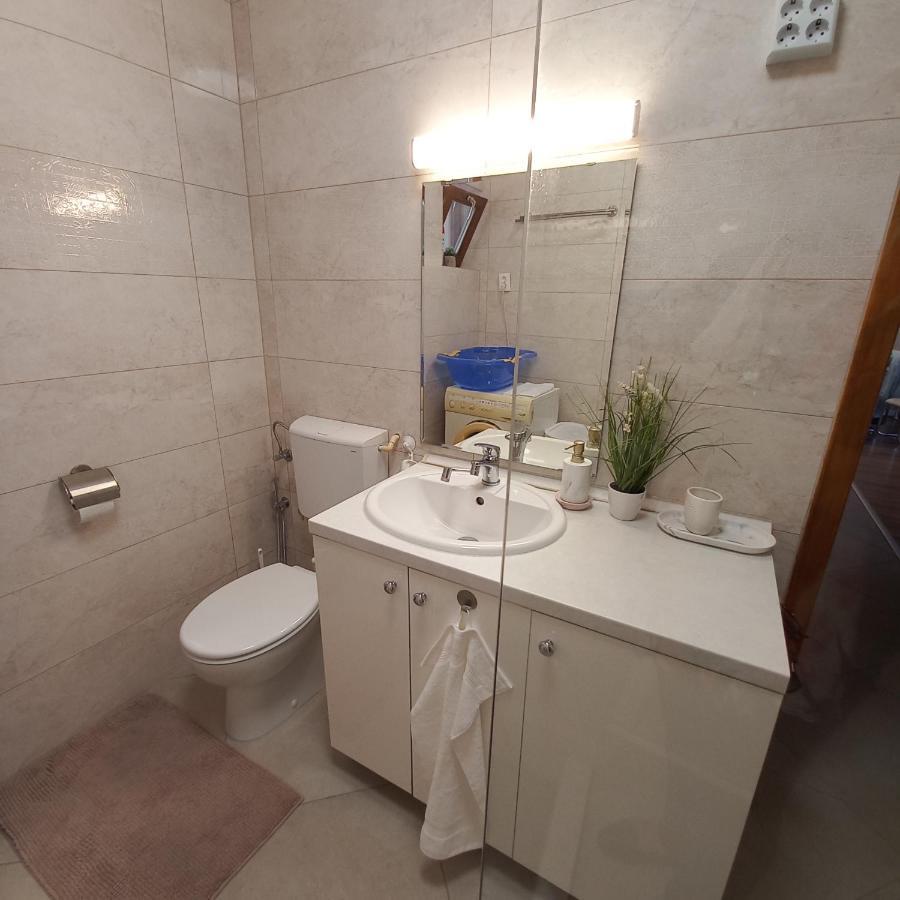 Central Pecs Bea&Tom Ngoại thất bức ảnh